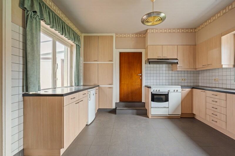 Woning te Laakdal