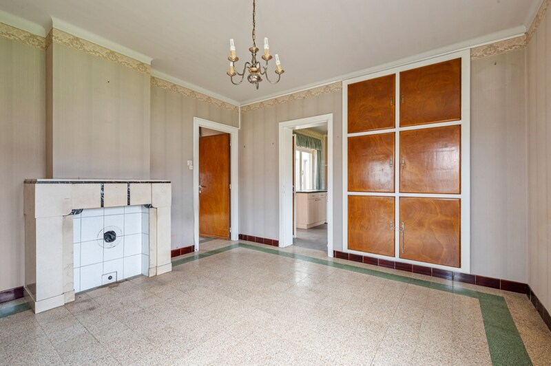 Woning te Laakdal