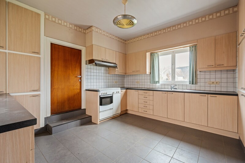 Woning te Laakdal