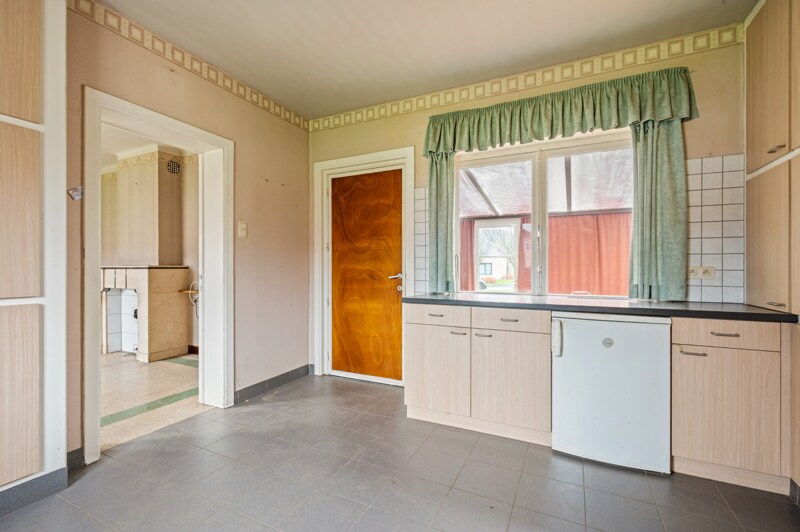 Woning te Laakdal