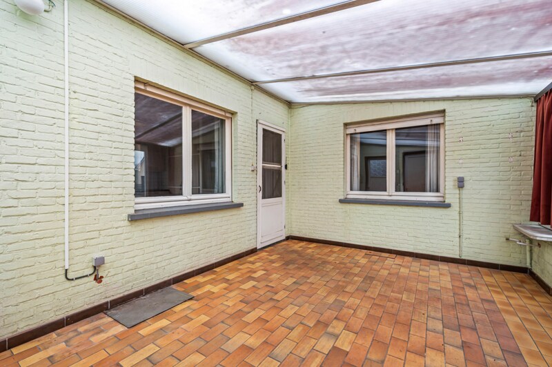 Woning te Laakdal