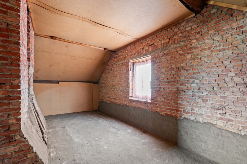 Woning te Laakdal