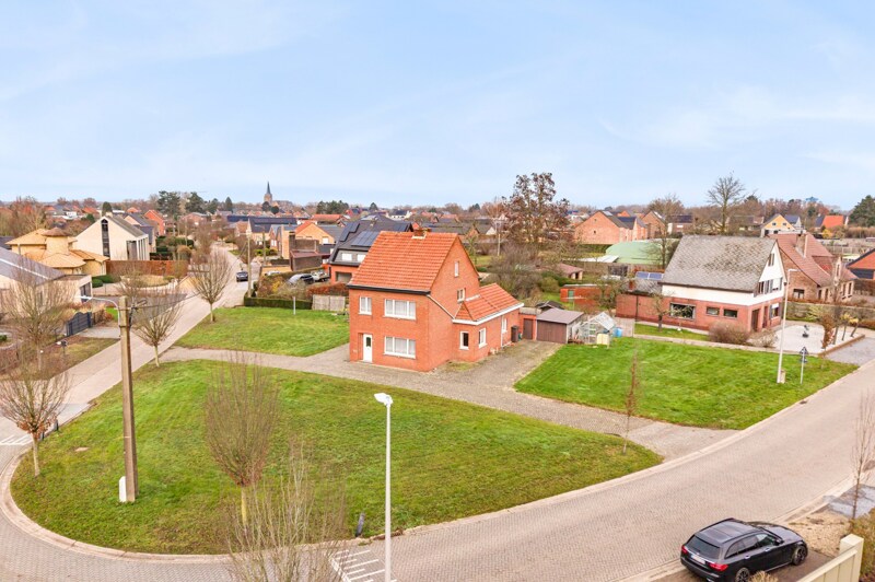 Woning te Laakdal