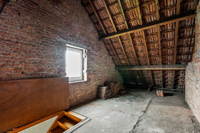 Woning te Laakdal