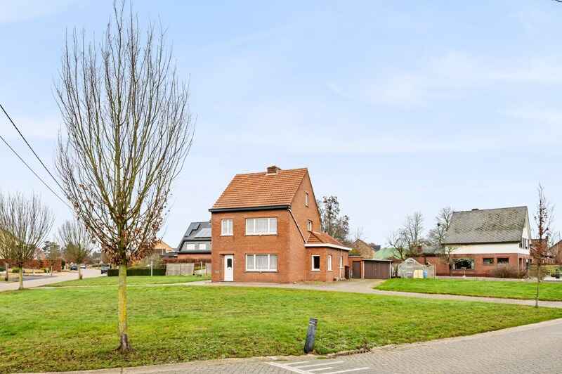 Woning te Laakdal