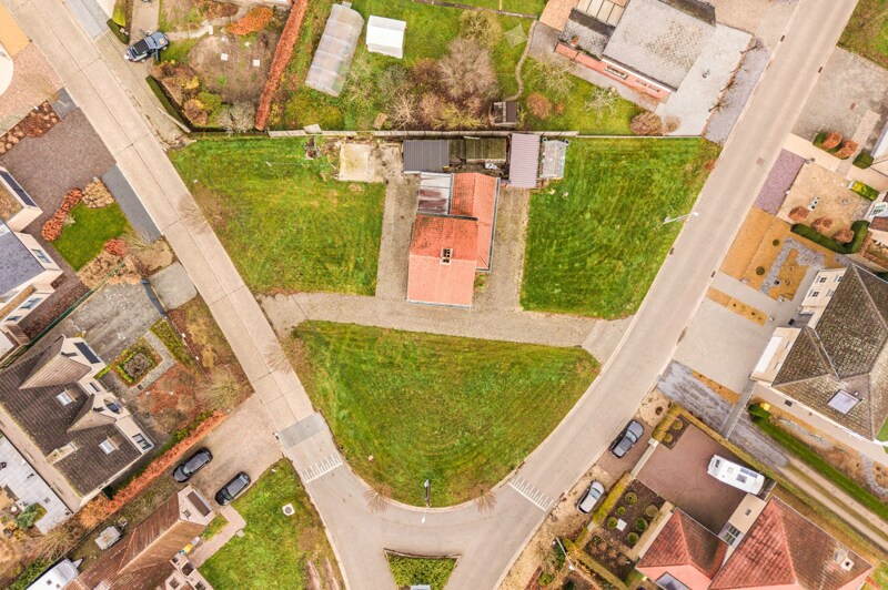 Woning te Laakdal
