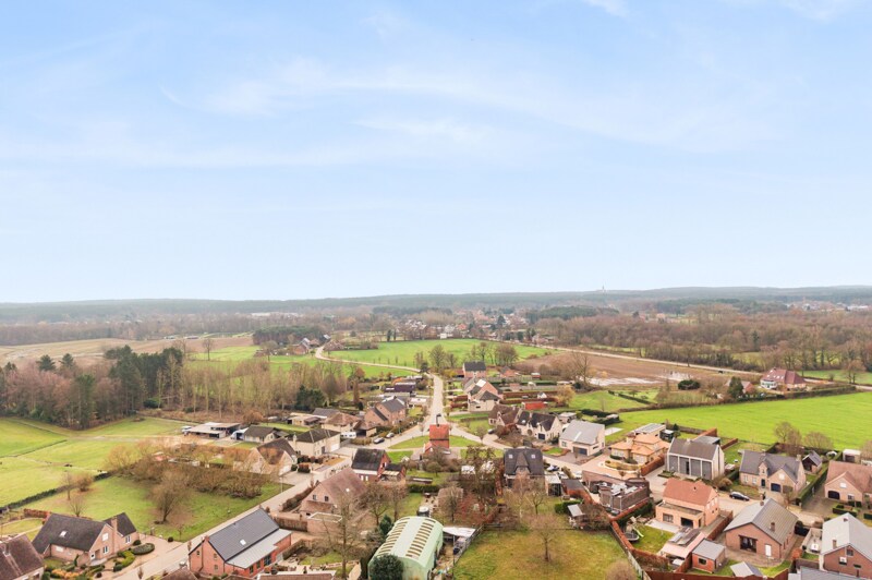 Woning te Laakdal