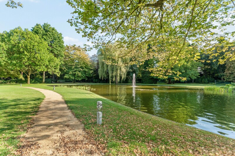 Appartement te Oud-Turnhout