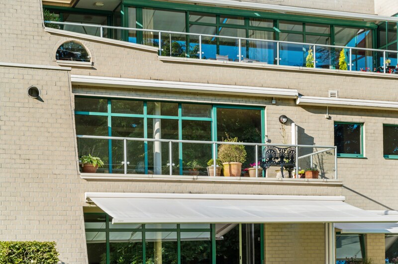 Appartement te Oud-Turnhout