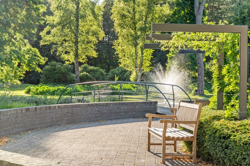 Appartement te Oud-Turnhout