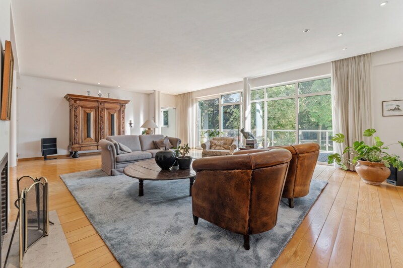 Appartement te Oud-Turnhout