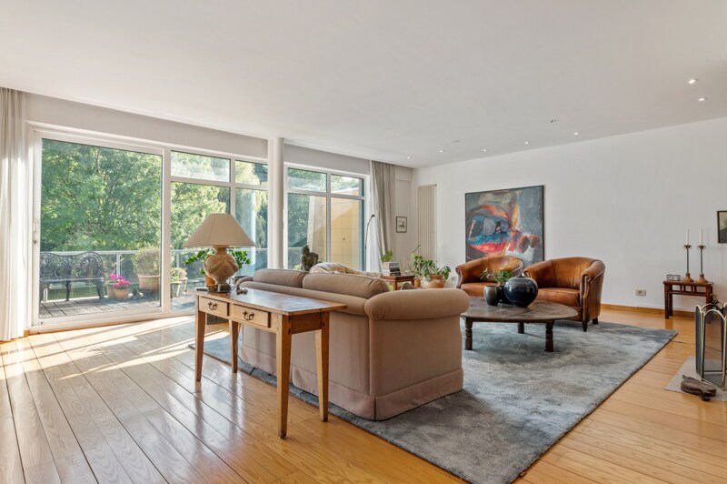 Appartement te Oud-Turnhout