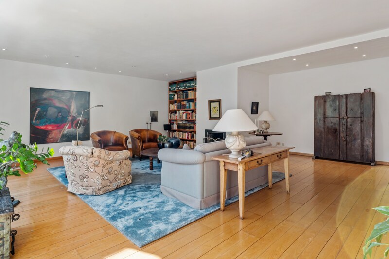 Appartement te Oud-Turnhout