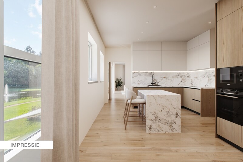 Appartement te Oud-Turnhout