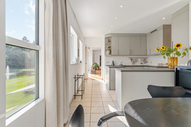 Appartement te Oud-Turnhout