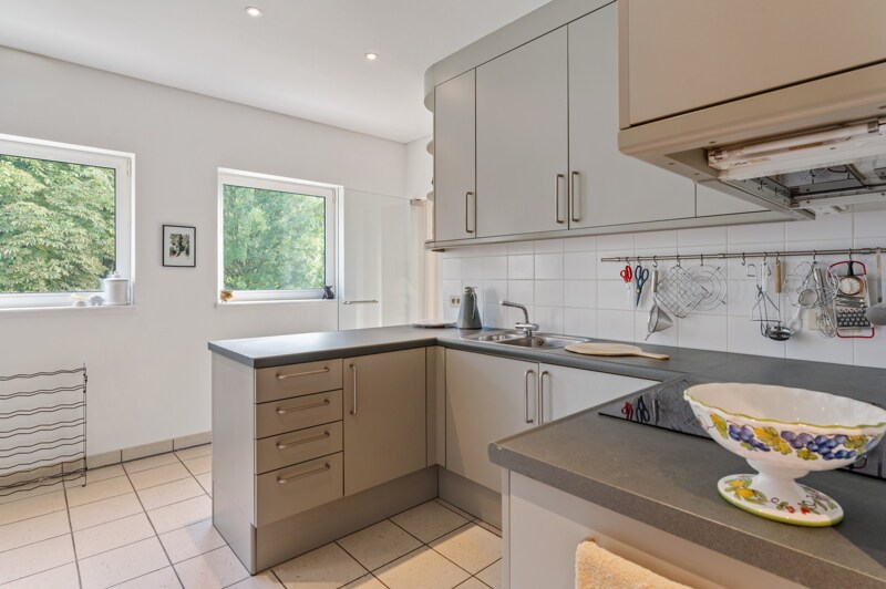 Appartement te Oud-Turnhout