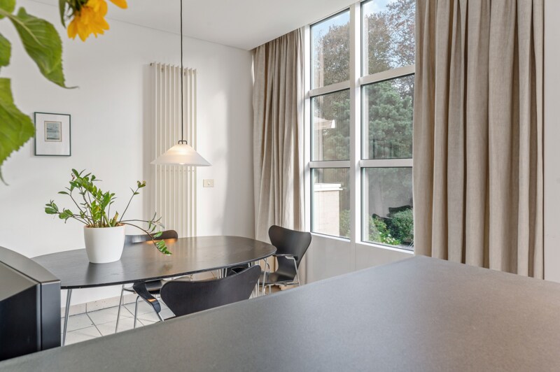 Appartement te Oud-Turnhout