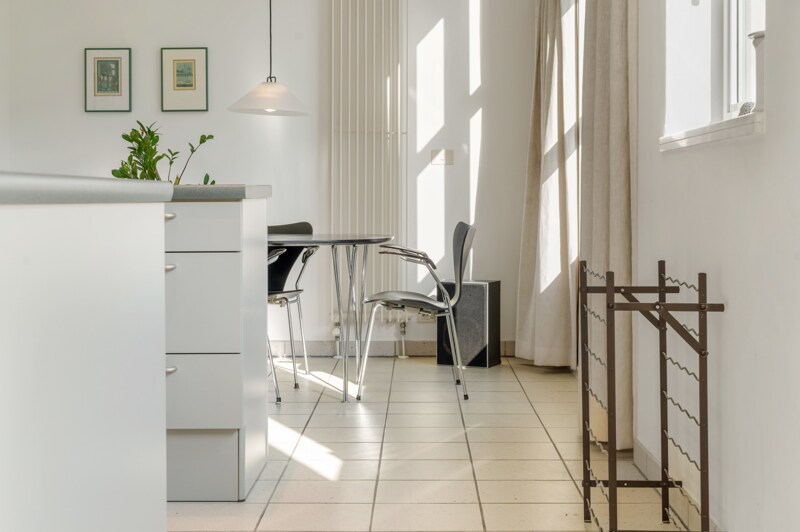 Appartement te Oud-Turnhout