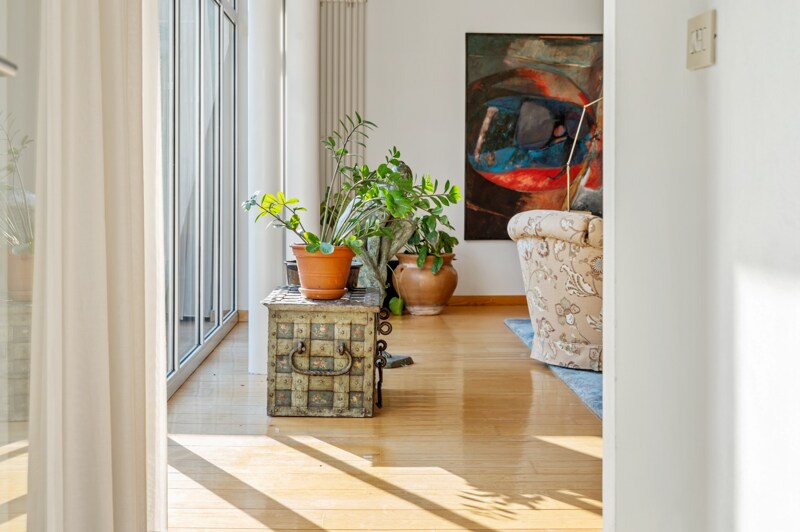 Appartement te Oud-Turnhout