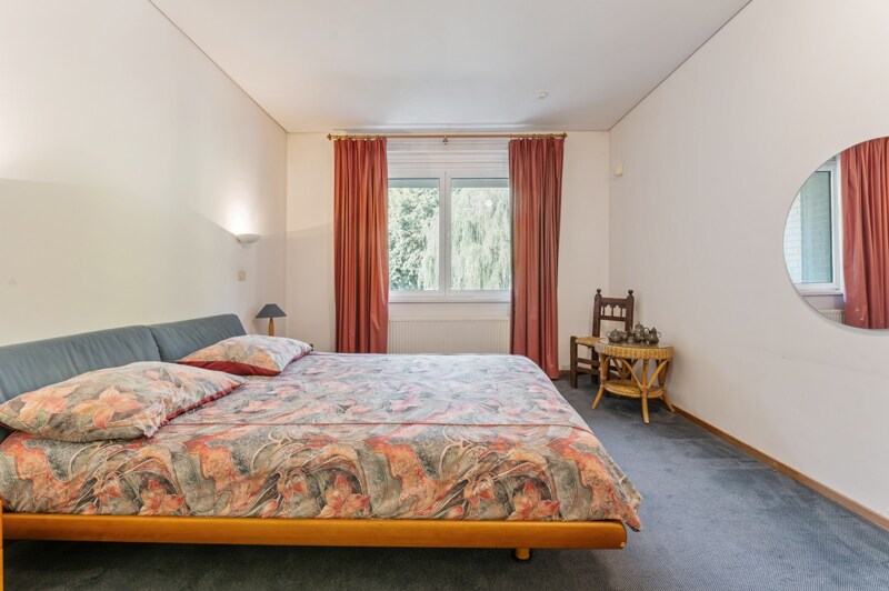 Appartement te Oud-Turnhout