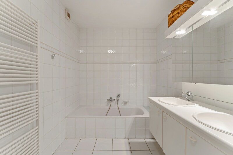 Appartement te Oud-Turnhout