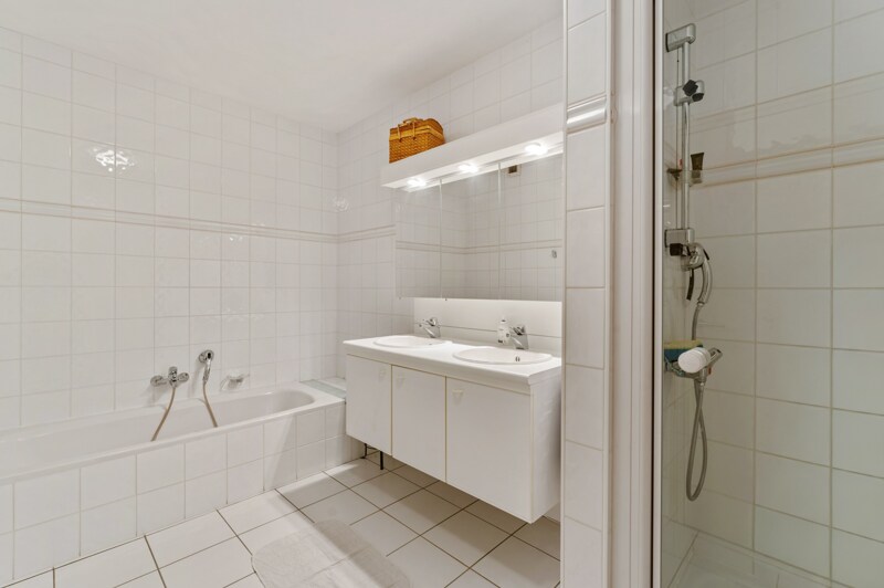 Appartement te Oud-Turnhout