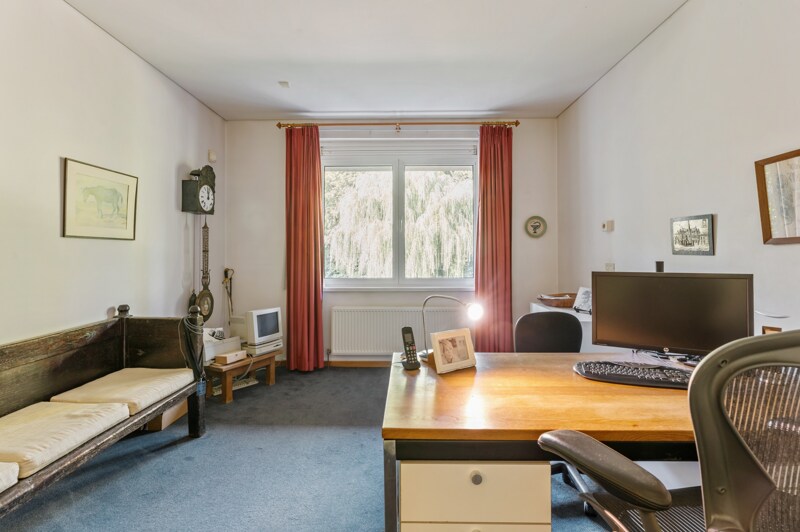 Appartement te Oud-Turnhout