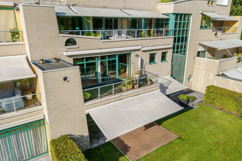 Appartement te Oud-Turnhout