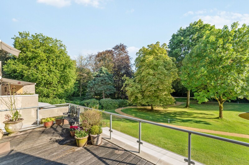 Appartement te Oud-Turnhout