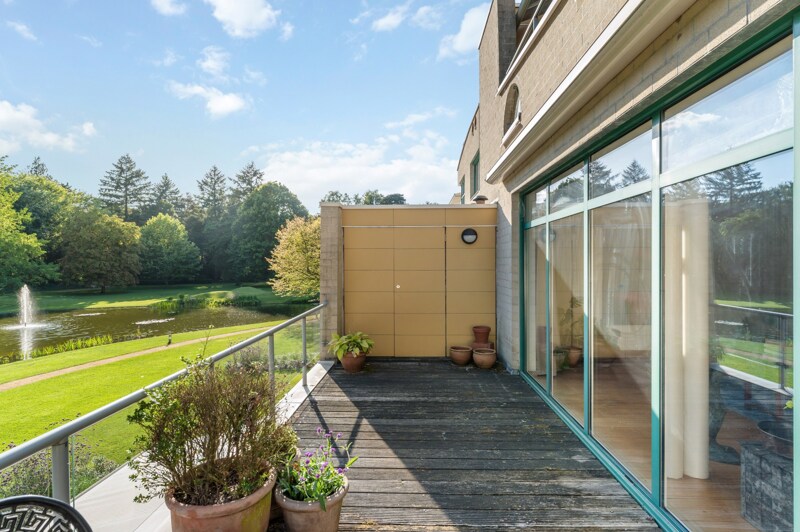 Appartement te Oud-Turnhout