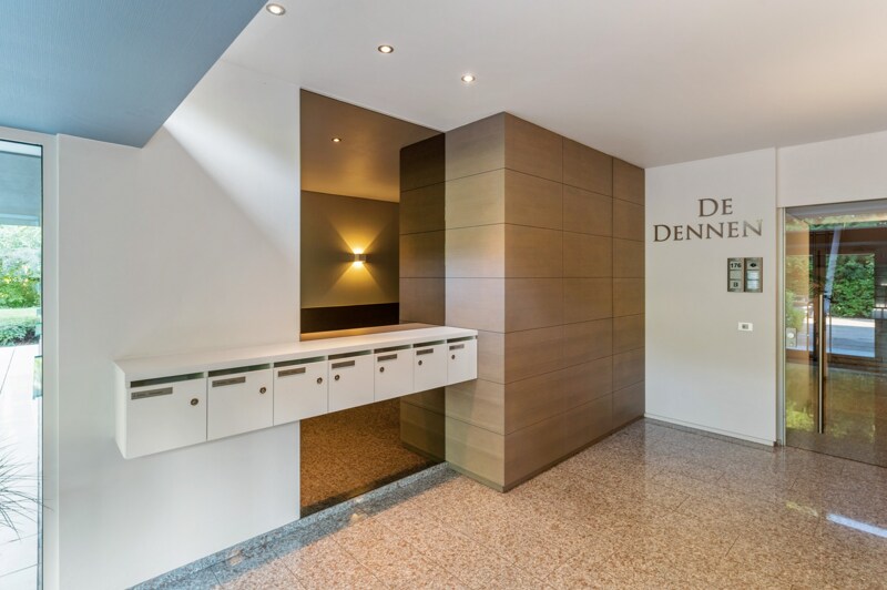 Appartement te Oud-Turnhout