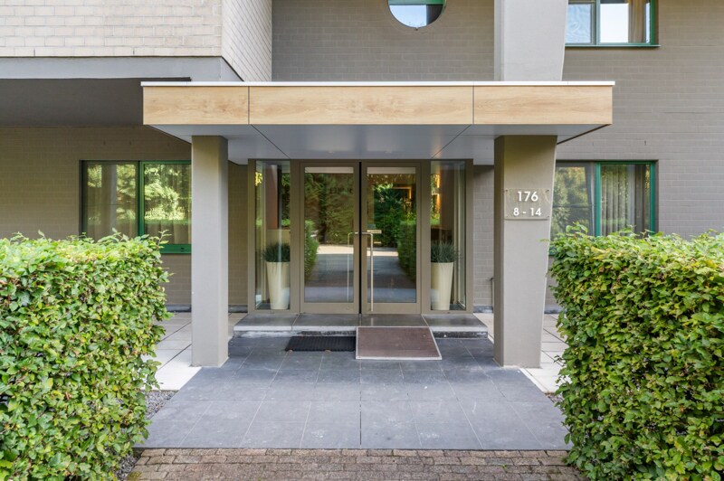 Appartement te Oud-Turnhout