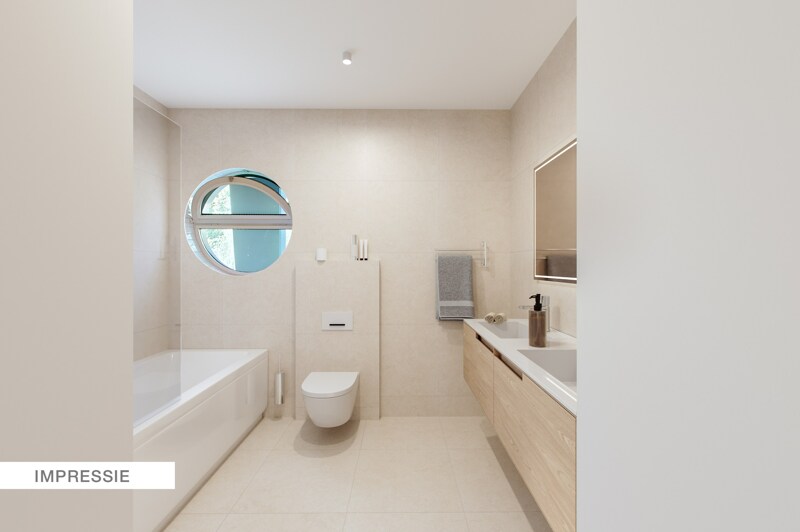 Appartement te Oud-Turnhout