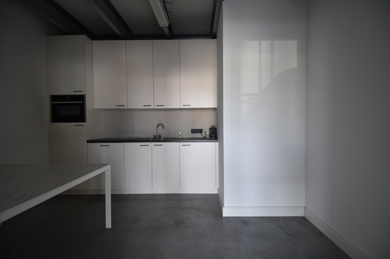 Magazijn te Herentals