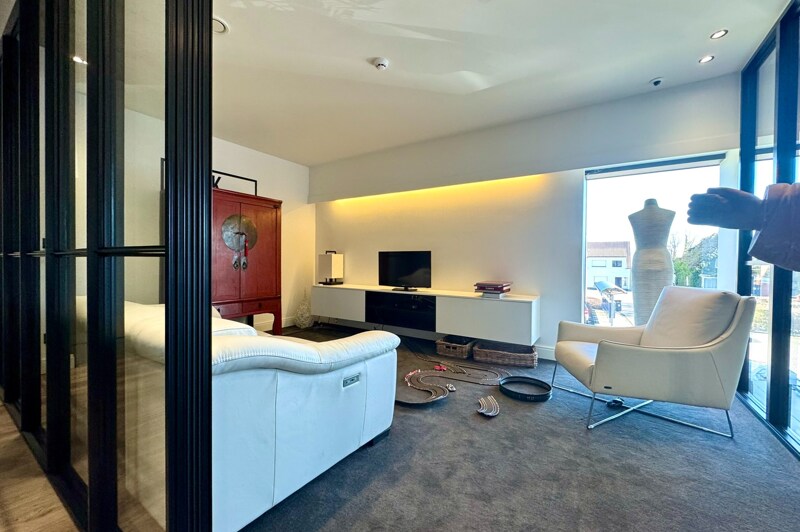 Magazijn te Herentals