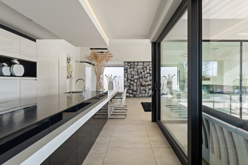 Villa te Hasselt