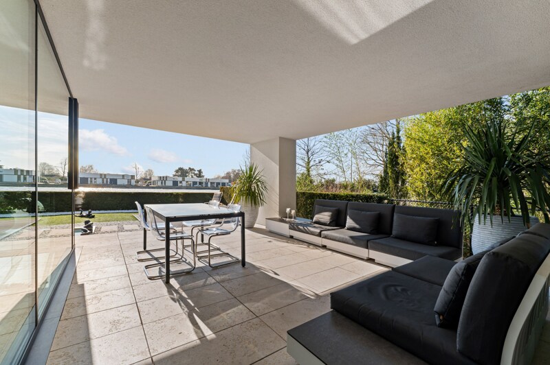 Villa te Hasselt