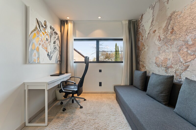 Woning te Hasselt