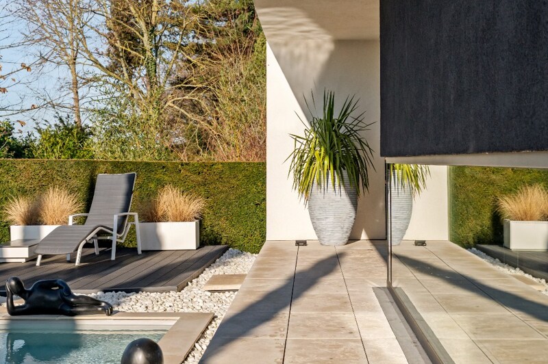 Woning te Hasselt