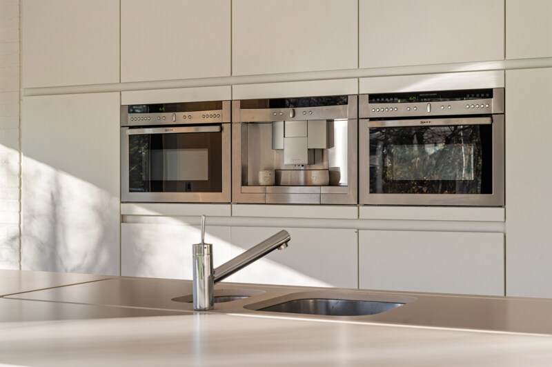 Architectenwoning te Hasselt