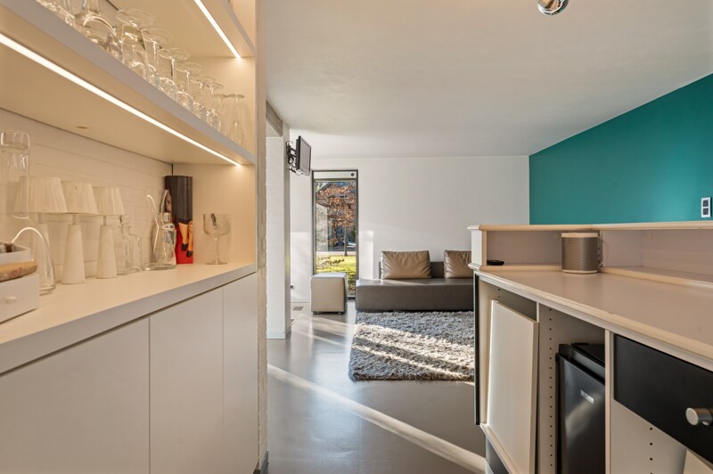 Architectenwoning te Hasselt