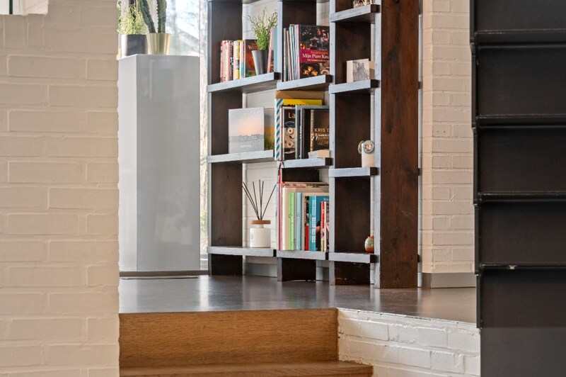 Architectenwoning te Hasselt