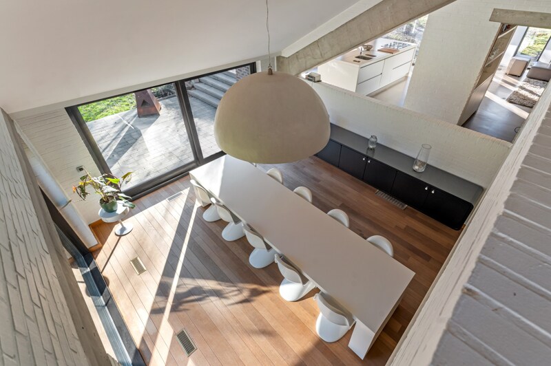 Architectenwoning te Hasselt