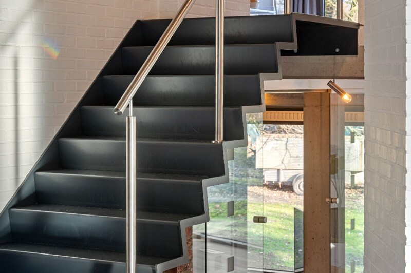 Architectenwoning te Hasselt