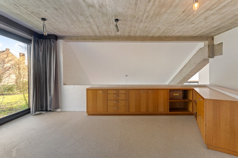 Architectenwoning te Hasselt
