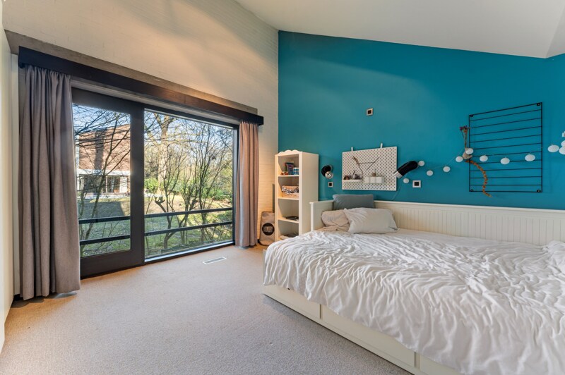 Architectenwoning te Hasselt