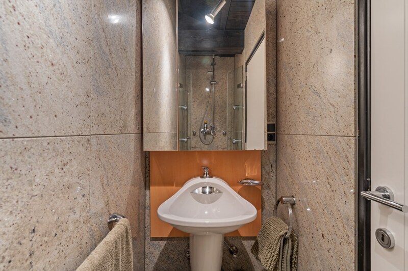 Architectenwoning te Hasselt