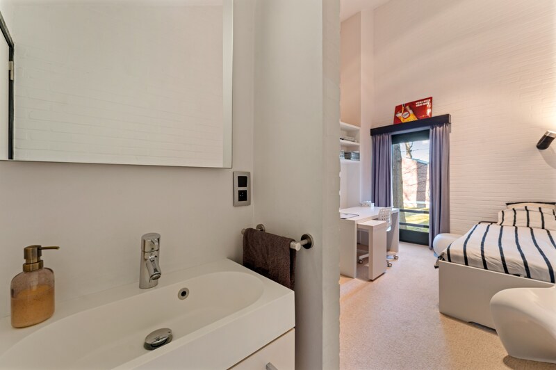 Architectenwoning te Hasselt