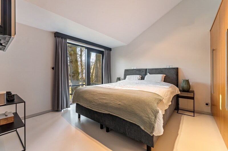 Architectenwoning te Hasselt