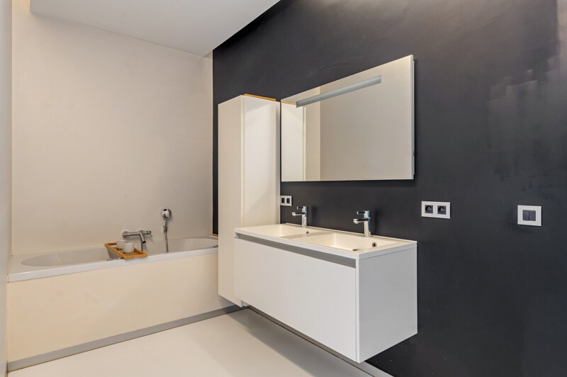 Architectenwoning te Hasselt